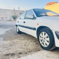 زانتیا مدل 85|خودرو سواری و وانت|بندرعباس, |دیوار