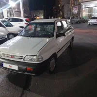 پراید مدل 81|خودرو سواری و وانت|آمل, |دیوار