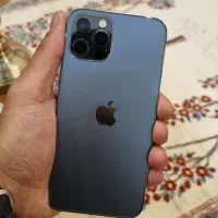 آیفون ۱۲ پرو ۲۵۶ ZAA پک اصلی شرکتی|موبایل|پردیس, فاز ۳|دیوار