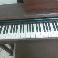 پیانو برگمولر المانی|پیانو، کیبورد، آکاردئون|کرمان, |دیوار