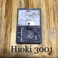هیوکی ۳۰۰۱