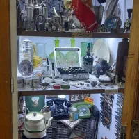 ویترین خاطرات قدیم