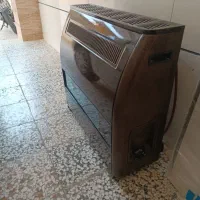 ۲عدد بخاری گازی ۳۰هزار و۲۴هزار|بخاری، هیتر، شومینه|بجنورد, |دیوار
