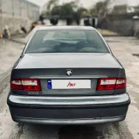 سمند lx مدل86|خودرو سواری و وانت|آمل, |دیوار