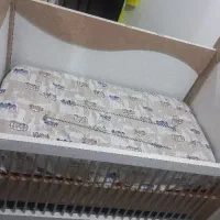 تخت بسیار نو|تخت و صندلی بچه|خرمآباد, |دیوار