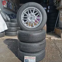 رینگ خرچنگی بالاستیک نیکس کره