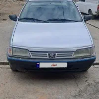 روآ|خودرو سواری و وانت|باسمنج, |دیوار