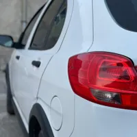کوییک دنده‌ای ساده، مدل ۱۳۹۹