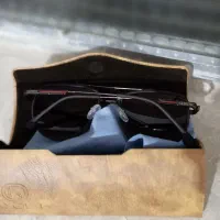 عینک دودی اصل|زیورآلات و اکسسوری|مبارکه, |دیوار