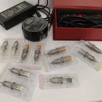 فروش وسایل تتو