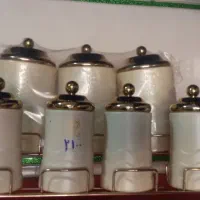 پاسماوری|ظروف سرو و پذیرایی|اصفهان, گورت|دیوار