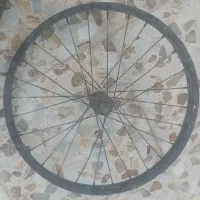 رینگ ولاستیک دوچرخه