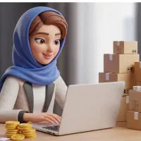 راهنمایی در مورد خدمات کامپیوتری