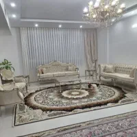 دوخته فرش ۳در۴