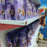 خرما شکلات مغزدار جایگزینی عالی برای هدیه دادن