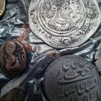 سکه های مختلف|کلکسیون سکه، تمبر، اسکناس|شیراز, شهرک گلستان|دیوار