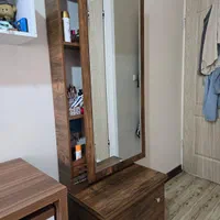 سرویس خواب تک نفره نوجوان|تخت و سرویس خواب|تهران, ارامنه|دیوار