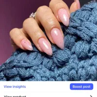 آموزش ناخن مبتدی تا پیشرفته|خدمات آموزشی|پردیس, فاز ۵|دیوار