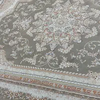 فرش ۹ متری. ۷۰۰ شانه|فرش|گرگان, |دیوار