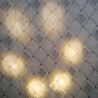 چراغ خواب|چراغ خواب و آباژور|بندر امام خمینی, |دیوار