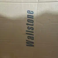 سینی استپدار( ضدسر) گرد قطر ۴۵ سانتی متر