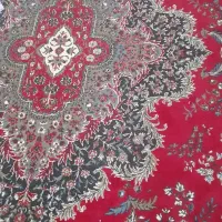 فرش ماشین لباسشویی