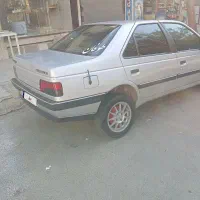 پژو405|خودرو سواری و وانت|فردیس, شهرک شهید حسینی|دیوار