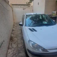 فروش ۲۰۶sd  v8