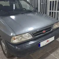 پراید ۸۸صبا