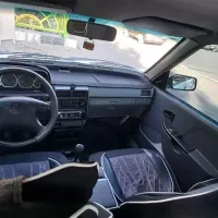 پراید ۱۳۲ مدل ۸۷ بدون رنگ|خودرو سواری و وانت|سقز, |دیوار