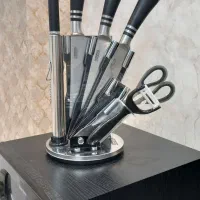 سرویس چاقو
