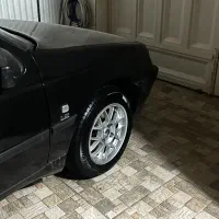 رینگ ۱۵ لنزو درحد آک