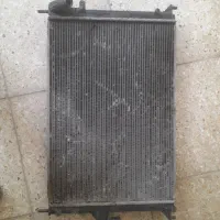 رادیاتور ال ۹۰