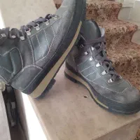 کفش کوهنوردی ایتالیایی