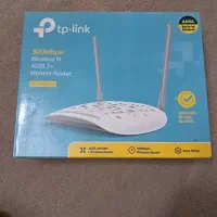 مودم چندماه استفاده شده.