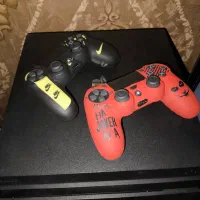ps4 pro پی اس فور پرو