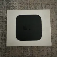 اپل تیوی apple tv 4k