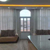 آپارتمان طبقه همکف شهر زاینده رود