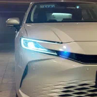 کمری 2025