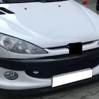 سپر RC مه شکن RC والئو