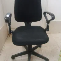 صندلی چرخ دار سالم