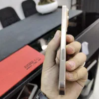 iPhone 16 pro max 256 zaa|موبایل|مشهد, احمدآباد|دیوار