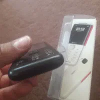گوشی نوکیا 5310|موبایل|کرمانشاه, |دیوار