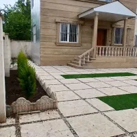 فروش-ویژه-ویلای-کلاسیک-دوبلکس