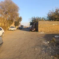 کارگاه 255متری.شهرک یبر*انتهای خیابان مخابرات*|فروش دفتر صنعتی، کشاورزی، تجاری|پاکدشت, پاکدشت (مامازند)|دیوار