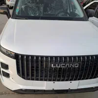 لوکانوL7سفید صفرخشک|خودرو سواری و وانت|شیراز, سفیرشمالی|دیوار