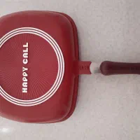 ماهیتابه رژیمی|ظروف پختوپز|اصفهان, شاهد|دیوار