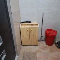 جا کفشی چویی