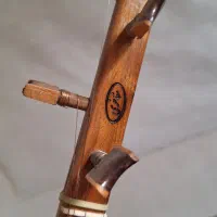 سه تار مفاخری