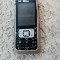 گوشی نوکیا 6120